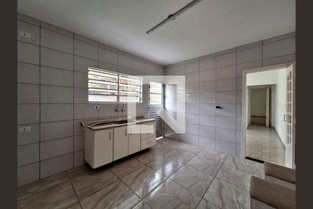 Casa à venda com 80m², 1 quarto e sem vagaCozinha
