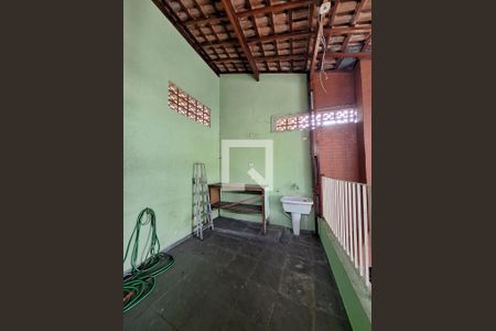 Casa à venda com 80m², 1 quarto e sem vagaÁrea de Serviço 2