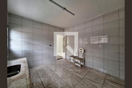 Casa à venda com 80m², 1 quarto e sem vagaCozinha