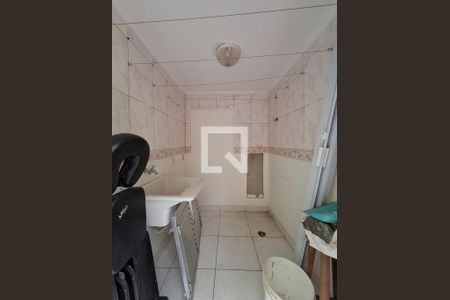 Casa à venda com 80m², 1 quarto e sem vagaÁrea de Serviço