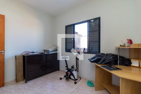 Casa à venda com 70m², 2 quartos e sem vagaQuarto 2