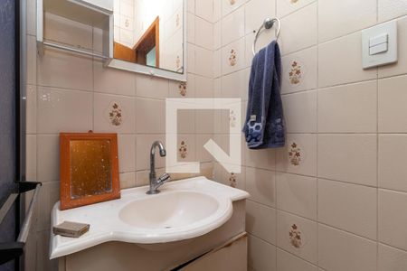 Casa à venda com 70m², 2 quartos e sem vagaBanheiro