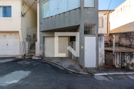Casa à venda com 70m², 2 quartos e sem vagaFachada