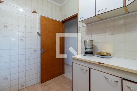 Casa à venda com 70m², 2 quartos e sem vagaCozinha