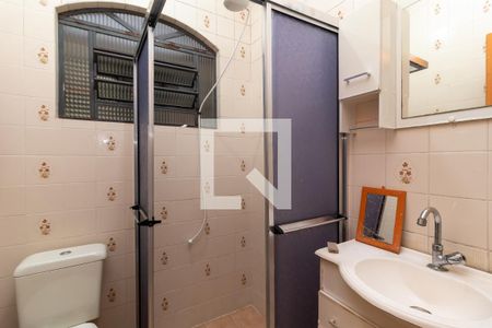 Casa à venda com 70m², 2 quartos e sem vagaBanheiro