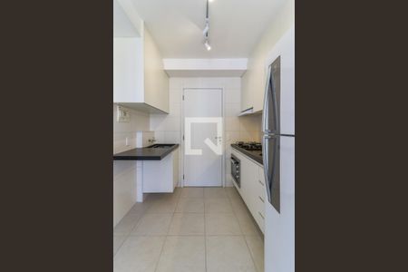 Apartamento para alugar com 29m², 1 quarto e sem vagaCozinha