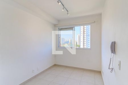 Apartamento para alugar com 29m², 1 quarto e sem vagaSala