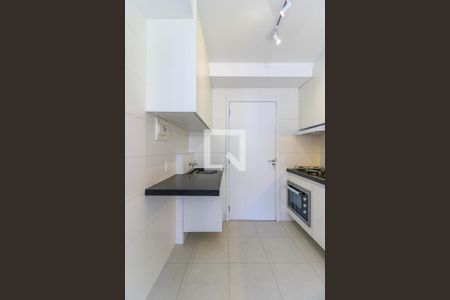 Apartamento para alugar com 29m², 1 quarto e sem vagaÁrea de Serviço