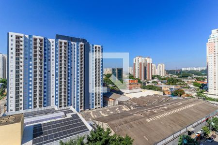 Apartamento para alugar com 29m², 1 quarto e sem vagaVista da Sala