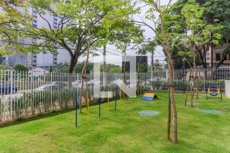 Apartamento para alugar com 29m², 1 quarto e sem vagaÁrea comum - Pet Place