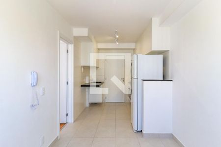 Apartamento para alugar com 29m², 1 quarto e sem vagaSala