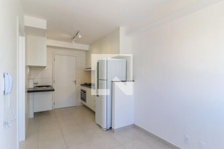 Apartamento para alugar com 29m², 1 quarto e sem vagaSala