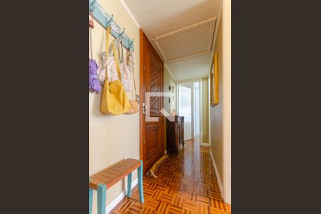 Corredor de apartamento à venda com 1 quarto, 59m² em Partenon, Porto Alegre
