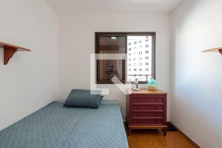 Quarto de apartamento à venda com 2 quartos, 62m² em Consolação, São Paulo