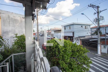 Casa à venda com 178m², 3 quartos e 2 vagas Casa à venda com 178m², 3 quartos e 2 vagasVista da Varanda / área de lazer