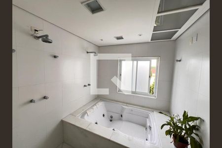 Foto 16 de casa à venda com 4 quartos, 335m² em Água Rasa, São Paulo