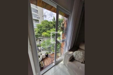 Foto 09 de apartamento à venda com 2 quartos, 37m² em Sumarezinho, São Paulo