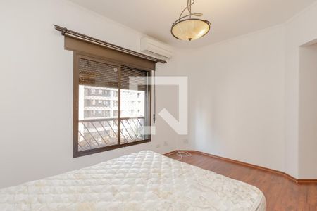 Apartamento à venda com 217m², 4 quartos e 4 vagasSuíte 2