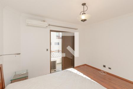 Apartamento à venda com 217m², 4 quartos e 4 vagasSuíte 1