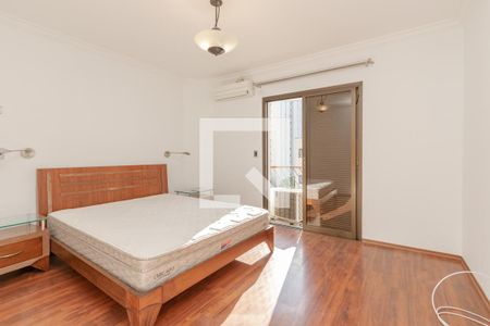 Apartamento à venda com 217m², 4 quartos e 4 vagasSuíte 1