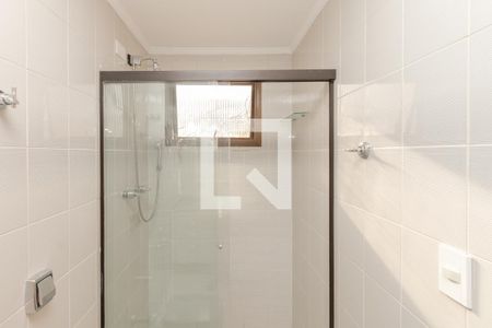Apartamento à venda com 217m², 4 quartos e 4 vagasBanheiro da Suíte 2