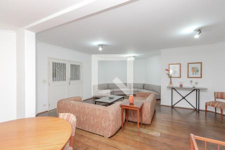 Apartamento à venda com 217m², 4 quartos e 4 vagasSalão de Festas