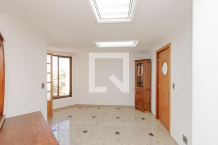 Apartamento à venda com 217m², 4 quartos e 4 vagasCopa