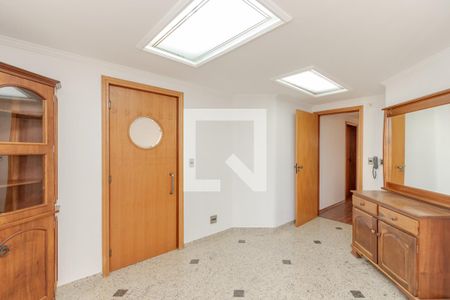 Apartamento à venda com 217m², 4 quartos e 4 vagasCopa