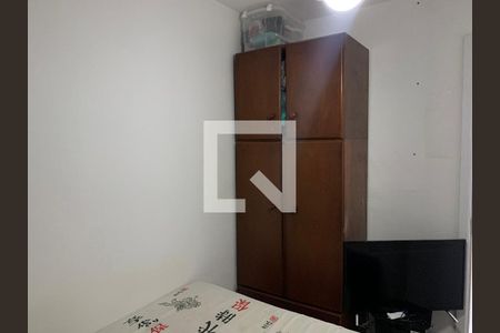 Quarto 2 de apartamento à venda com 2 quartos, 41m² em Cambuci, São Paulo