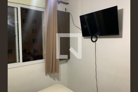 Quarto 1 de apartamento à venda com 2 quartos, 41m² em Cambuci, São Paulo