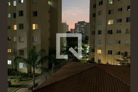 Vista do Quarto 1 de apartamento à venda com 2 quartos, 41m² em Cambuci, São Paulo