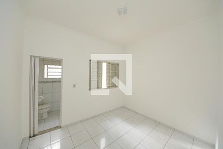 Suíte de casa para alugar com 2 quartos, 70m² em Cidade São Mateus, São Paulo