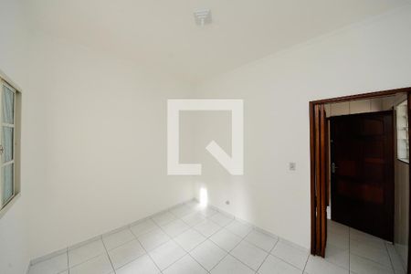 Suíte de casa para alugar com 2 quartos, 70m² em Cidade São Mateus, São Paulo