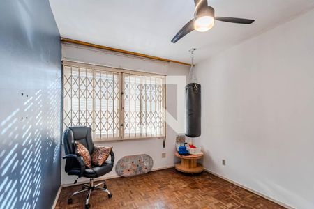 Quarto 2 de apartamento à venda com 3 quartos, 121m² em Menino Deus, Porto Alegre
