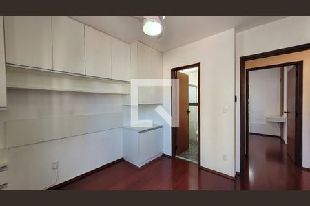 Suíte 1 de apartamento para alugar com 3 quartos, 90m² em Centro, Campinas