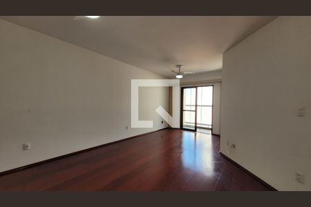 Sala de apartamento à venda com 3 quartos, 90m² em Centro, Campinas