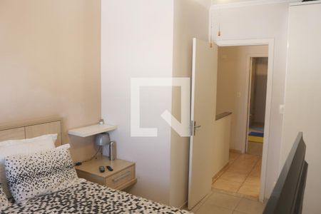 Casa de condomínio à venda com 80m², 2 quartos e 1 vagaQuarto 1