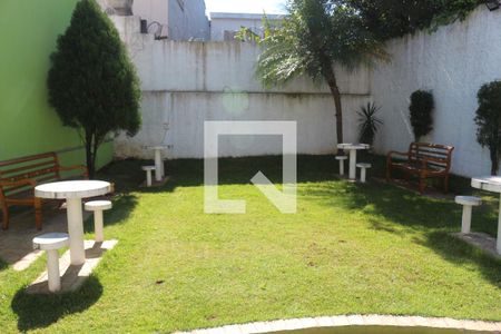 Casa de condomínio à venda com 80m², 2 quartos e 1 vagaÁrea comum