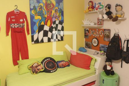 Casa de condomínio à venda com 80m², 2 quartos e 1 vaga Casa de condomínio à venda com 80m², 2 quartos e 1 vagaQuarto 2