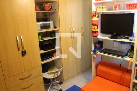 Casa de condomínio à venda com 80m², 2 quartos e 1 vagaQuarto 2