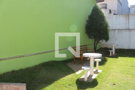 Casa de condomínio à venda com 80m², 2 quartos e 1 vagaÁrea comum