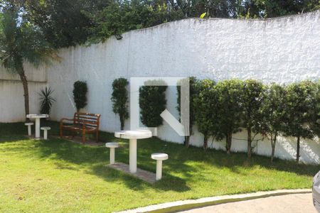 Casa de condomínio à venda com 80m², 2 quartos e 1 vagaÁrea comum
