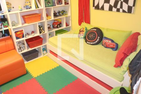 Casa de condomínio à venda com 80m², 2 quartos e 1 vagaQuarto 2