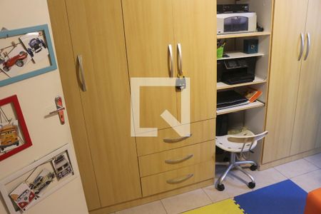 Casa de condomínio à venda com 80m², 2 quartos e 1 vagaQuarto 2