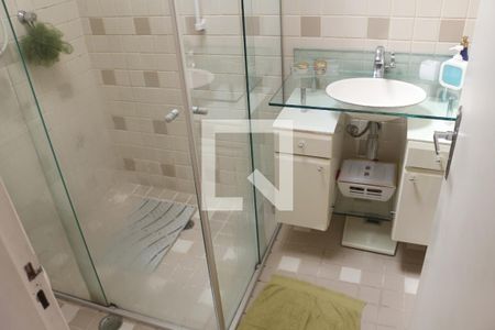 Casa de condomínio à venda com 80m², 2 quartos e 1 vagaBanheiro 1