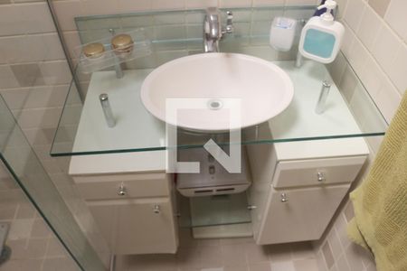 Casa de condomínio à venda com 80m², 2 quartos e 1 vagaBanheiro 1