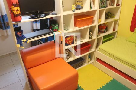 Casa de condomínio à venda com 80m², 2 quartos e 1 vagaQuarto 2