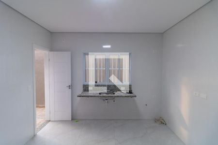 Casa para alugar com 2 quartos, 180m² em Parque Boturussu, São Paulo