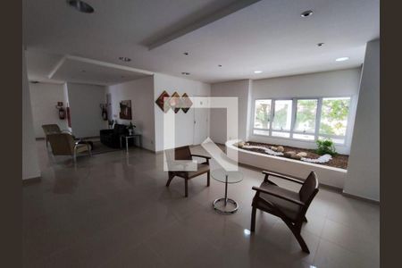 Apartamento à venda com 3 quartos, 64m² em Jardim Esmeralda, São Paulo