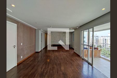 Apartamento à venda com 3 quartos, 117m² em Cidade São Francisco, São Paulo